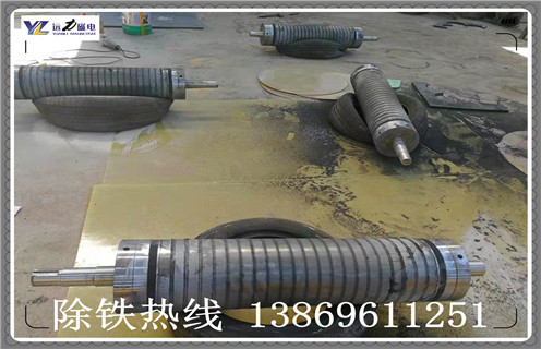 磁選機，草莓视频网址磁選機參數必須注意那哪幾點要求？_草莓视频网址磁選機參數必須注意那哪幾點要求？如何調磁選角_參數調磁及品牌價格