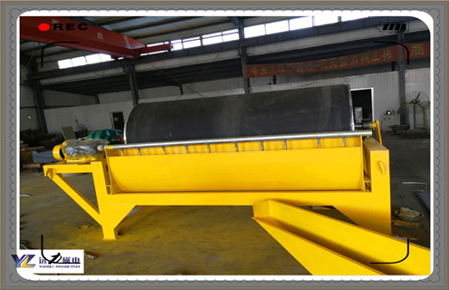 非金屬磁選機，非金屬磁選機控製噪音的措施_非金屬磁選機控製噪音的措施皮帶及結構價格