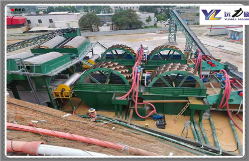 石英砂磁選機，怎麽解決石英砂磁選機帶料問題，草莓视频网址磁電石英砂磁選機成為行業“霸主多少品位