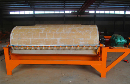 渦電流分選機，有色金屬分選神器 渦電流分選機_選礦參數_渦電流分選機皮帶轉速對分選率會產生什麽影響?銅鋁塑料分選