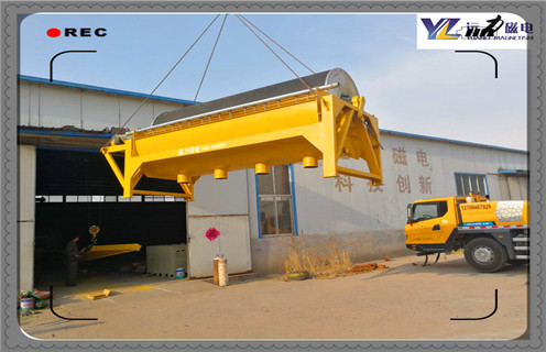 渦電流分選機，有色金屬分選神器 渦電流分選機_選礦參數_渦電流分選機皮帶轉速對分選率會產生什麽影響?銅鋁塑料分選