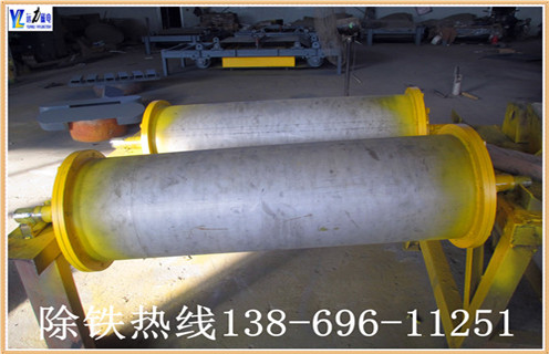 草莓视频网址永磁電滾筒操作規範